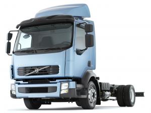 Volvo FL Chassis '2006